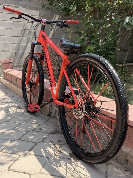 Cannondale Trail 5 (M) 2019 обмен на пк