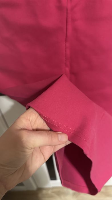 Продам платье силуэтное