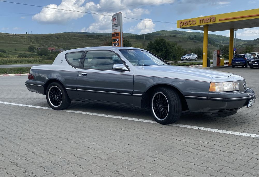 Mercury ( Ford) Cougar LS