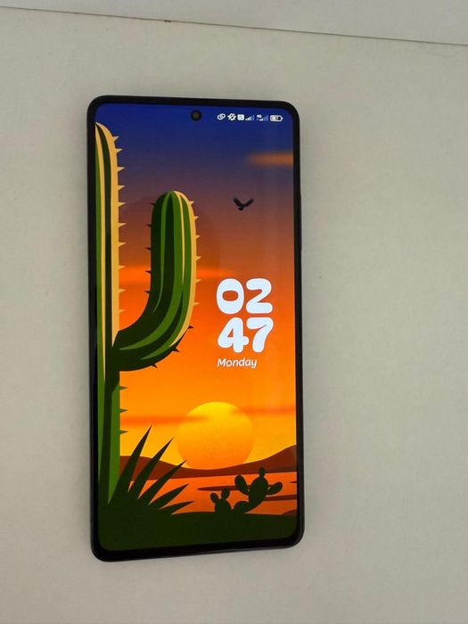 Продам Poco x5pro 5G
