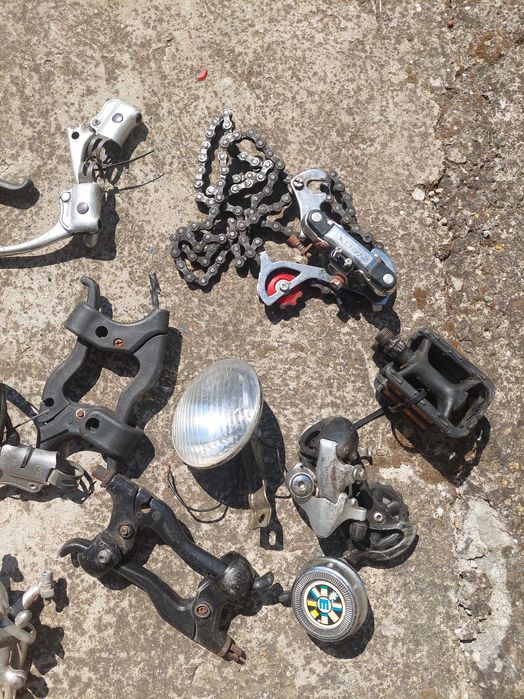 Piese /accesorii bicicleta