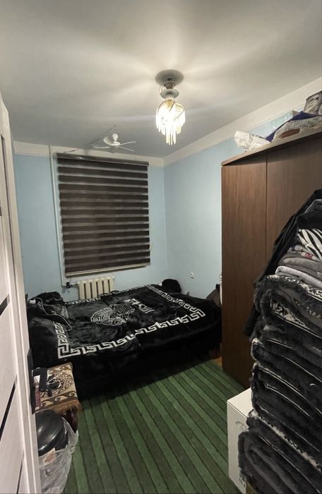 Код 876  Продам 2/2/5 ком квартиру куйлюк массив 5