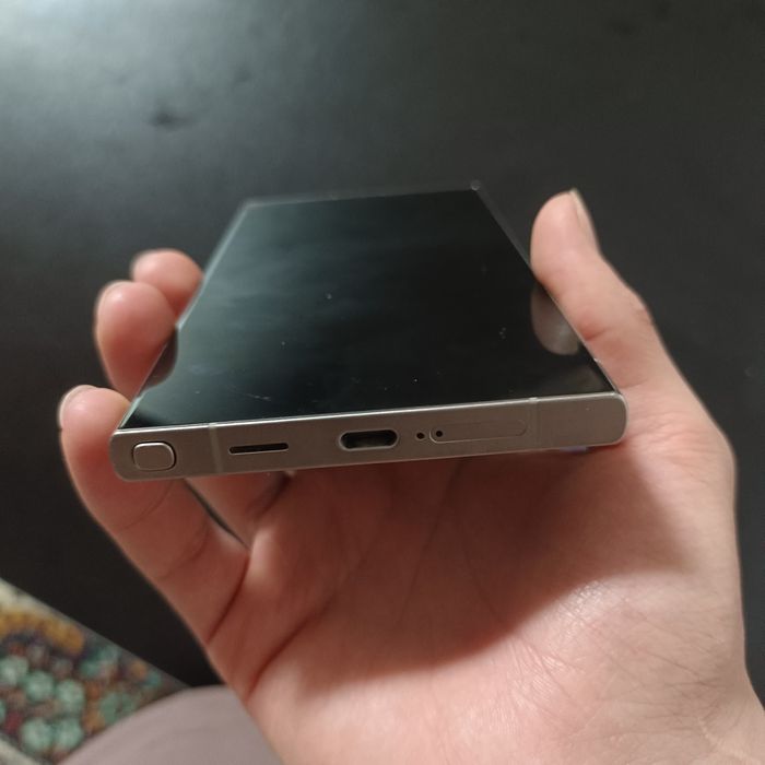 Samsung s24 ultra 512