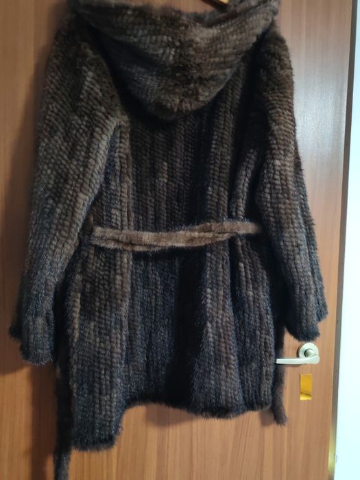 Blana pui de nurca