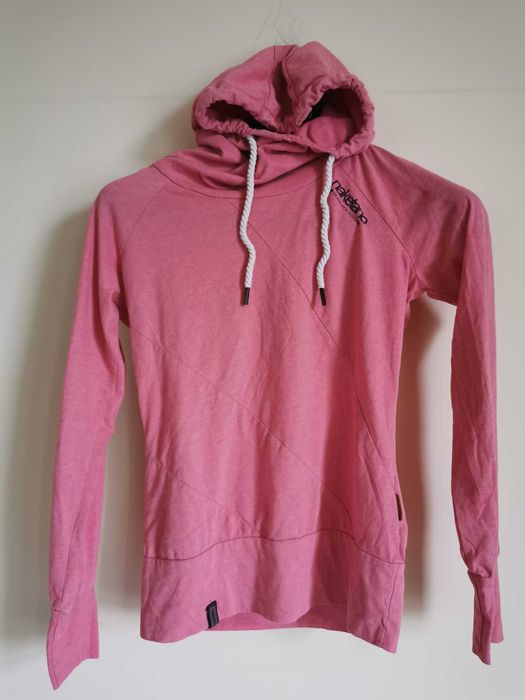 Sort baie Emporio Armani L si bluza Naketano S