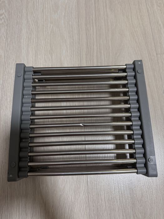 Коландер (сушилка для мойки)