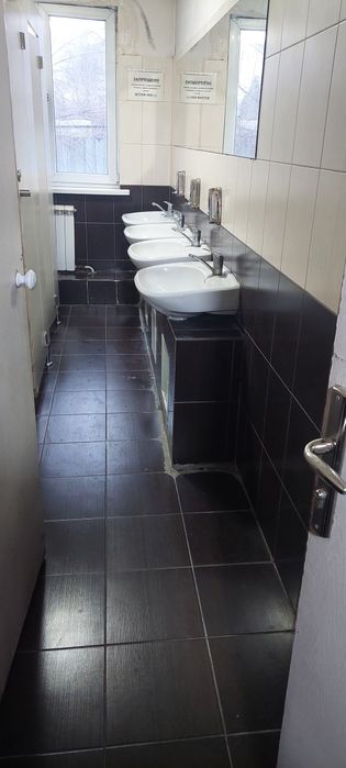 Продам комнату в общежитии!