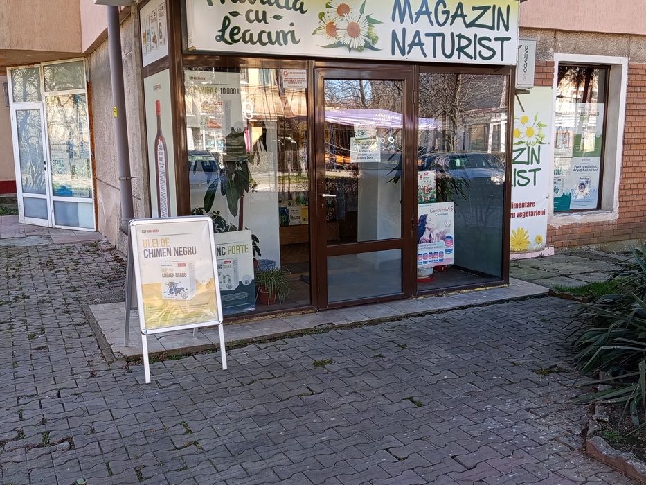 Spatiu Comercial central Hunedoara