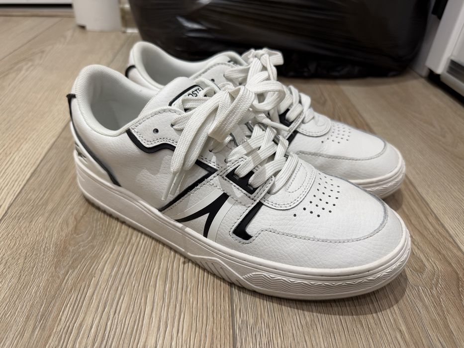 Lacoste мъжки обувки