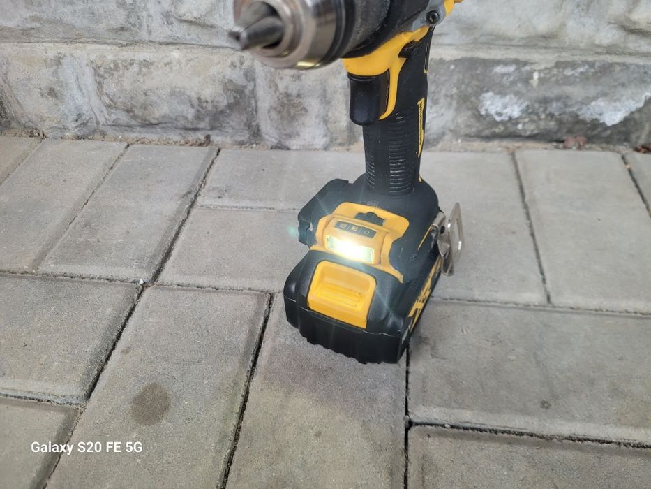 Filetantă Dewalt,ca nouă