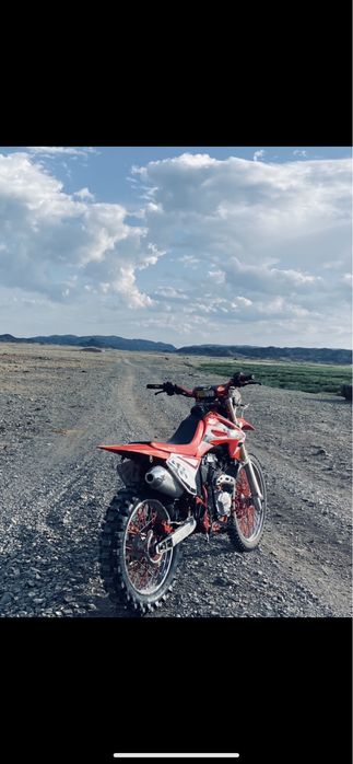 300куб эндуро состояние жаксы