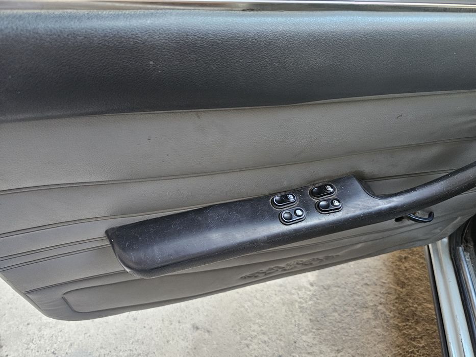 Ваз 2106 07 тарпеда турбо приора матор турбина бензин газга юради