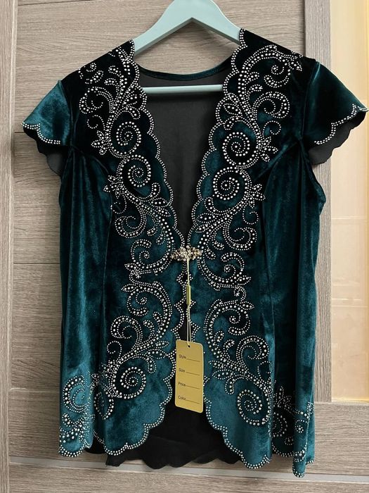 Продам национальную кажекей