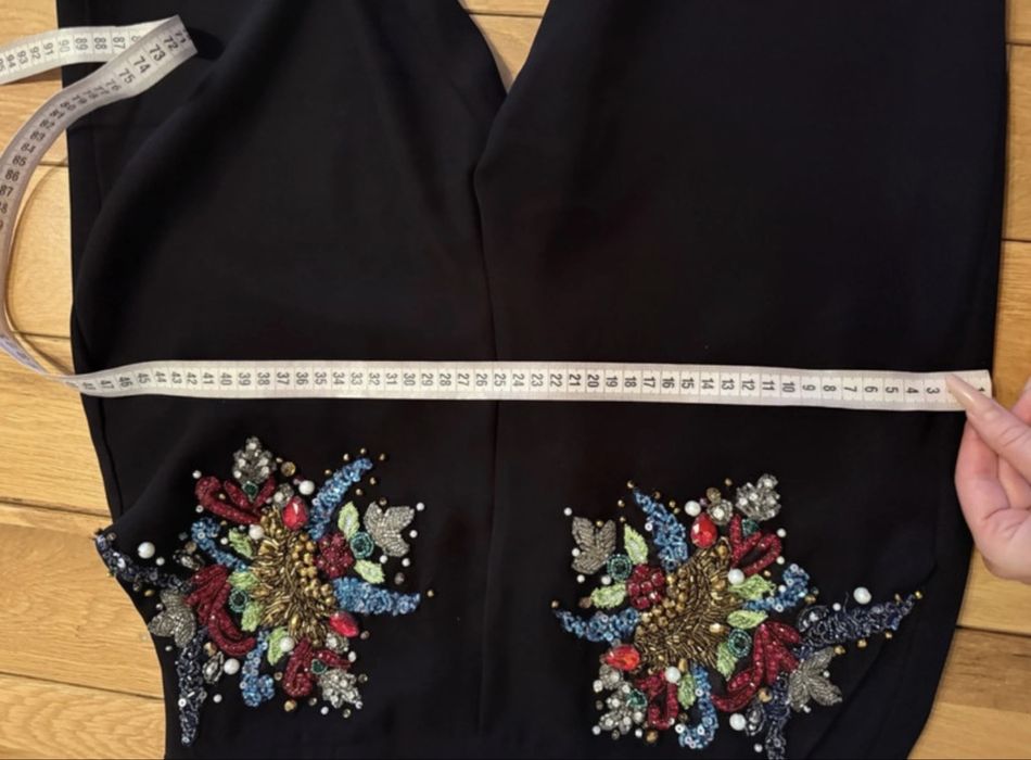 Salopeta alinka marimea S/m