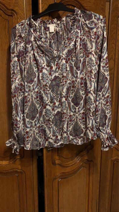 Bluza H&M marimea 42