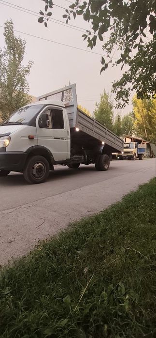 Газел 2013 агдарма