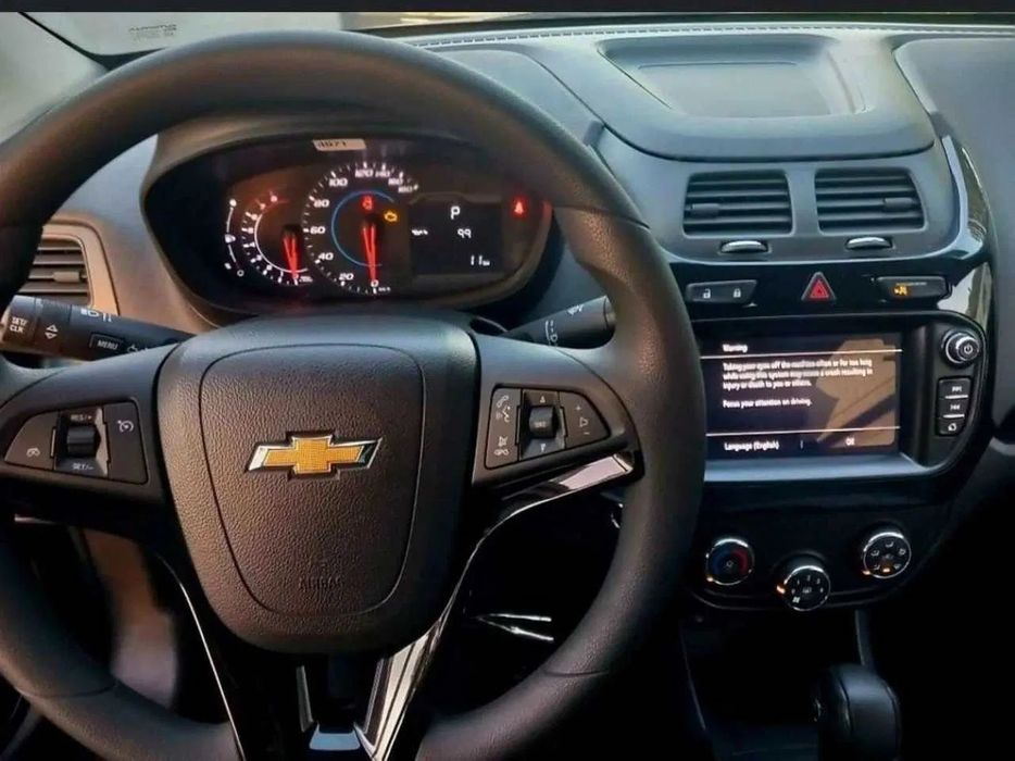 Кобальт MiDNiGHT MCM кожа салон