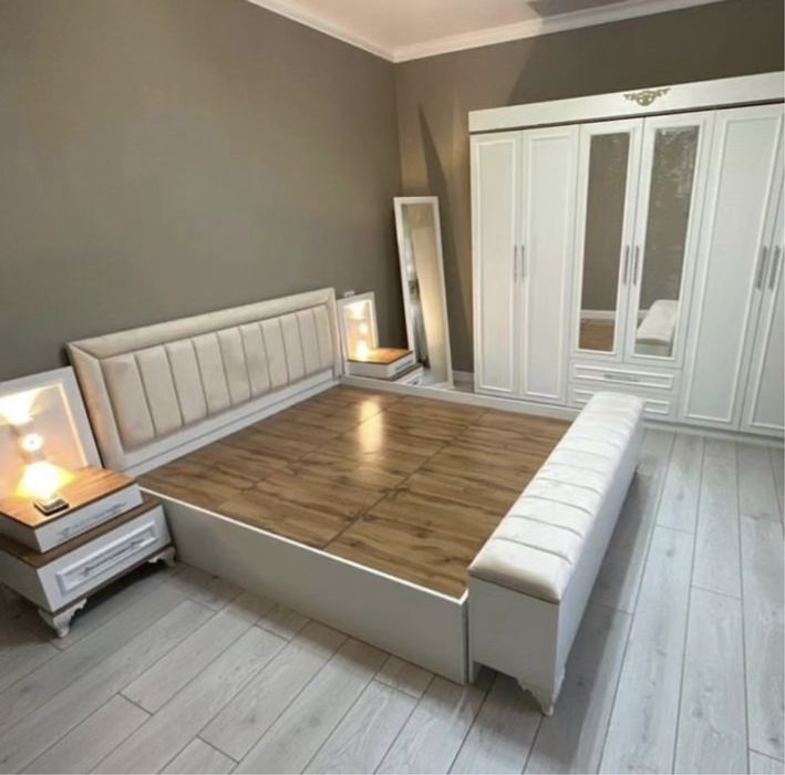 Спалный гарнитур