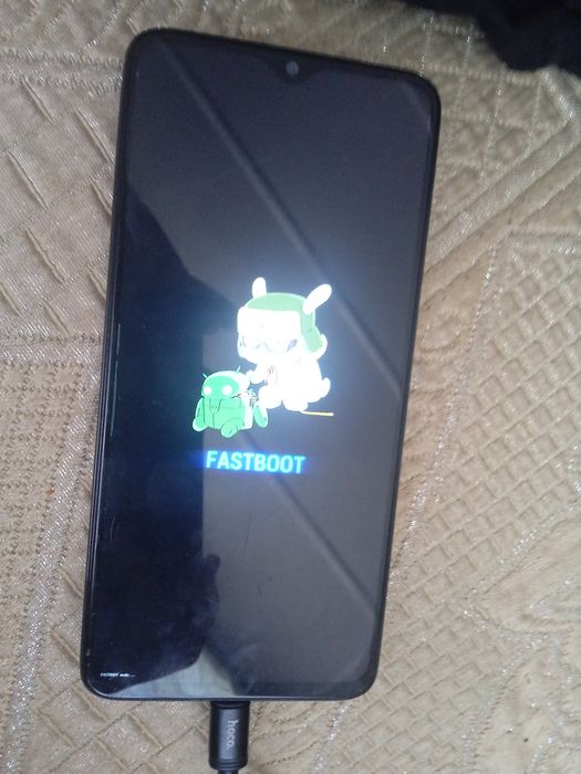 Redmi Note 8 Pro 64 Г