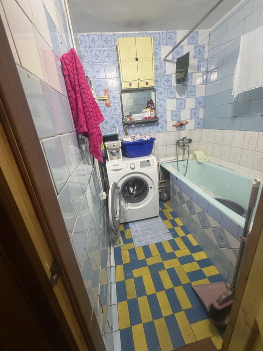 Квартира продам срочно