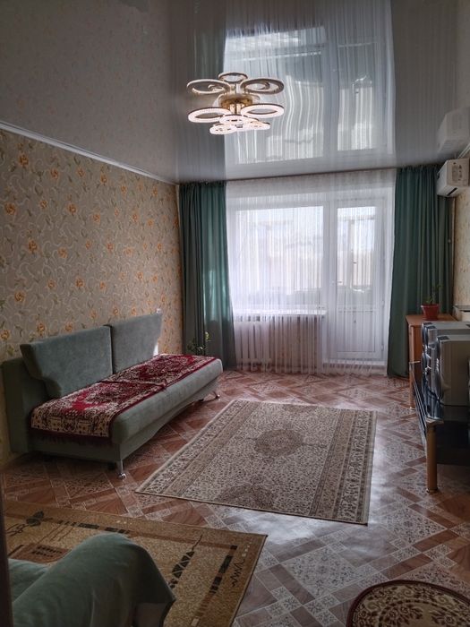 Продам 2х комнатную квартиру.