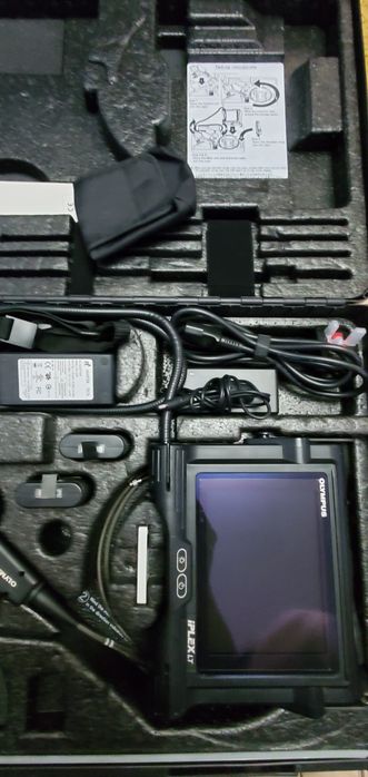 Видеоскоп IPLEX LX/LT