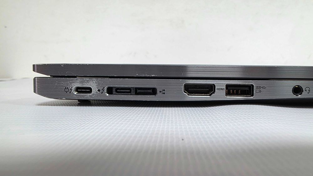 Lenovo ThinkPad X13 Gen2, Aluminium Chassis