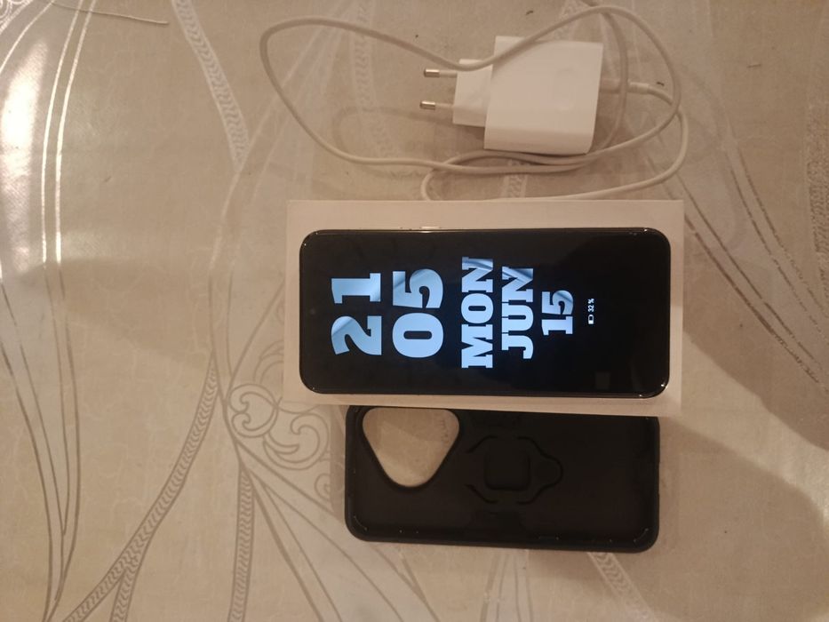 Huawei Pura 70pro 94 akb