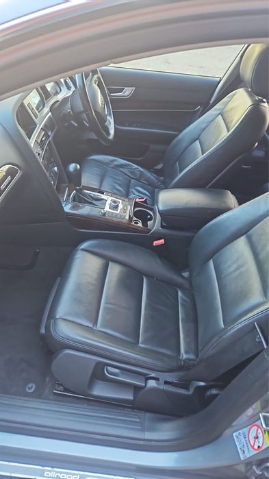 Audi A6 all road 4x4 stare perfecta