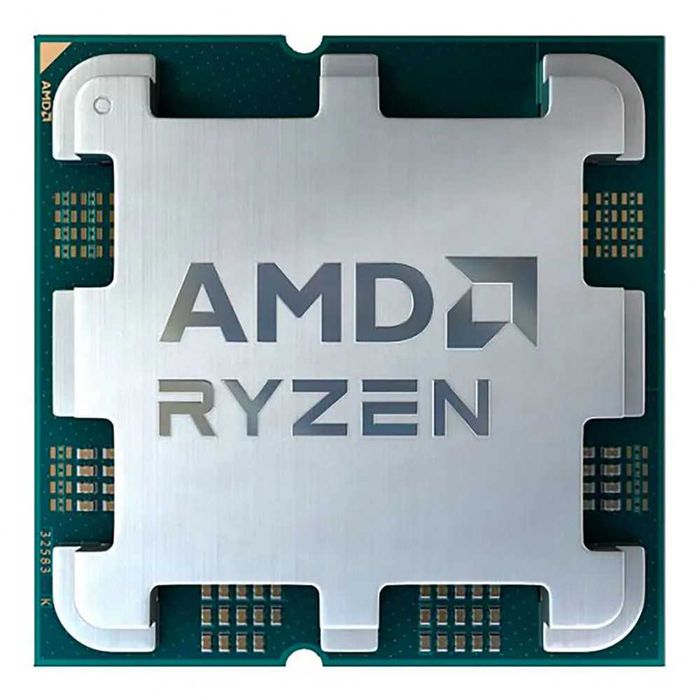 Процессор Ryzen 7600х
