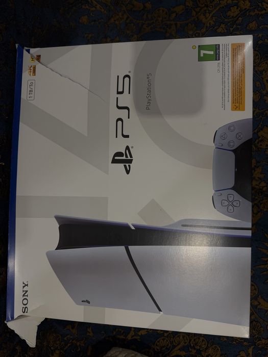 Ps5 Sony plastation 5