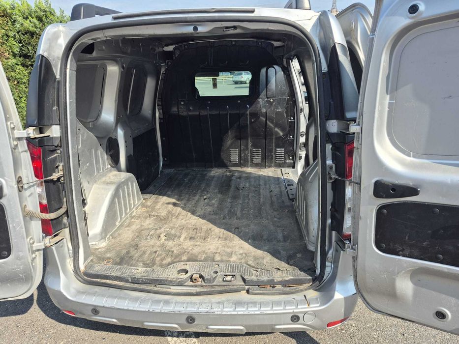 Vand autoutilitara Dacia Dokker