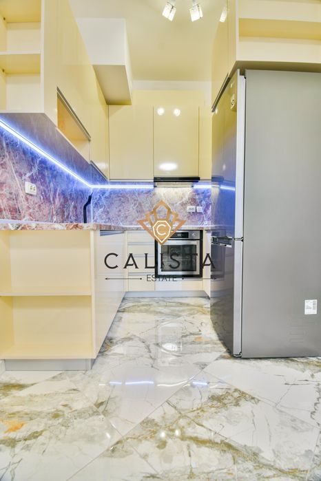 Двустаен апартамент под наем в ж.к. Левски Г, 2163707