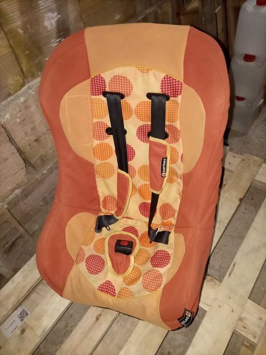Столче за кола Бертони/ Bertoni 9-18кг