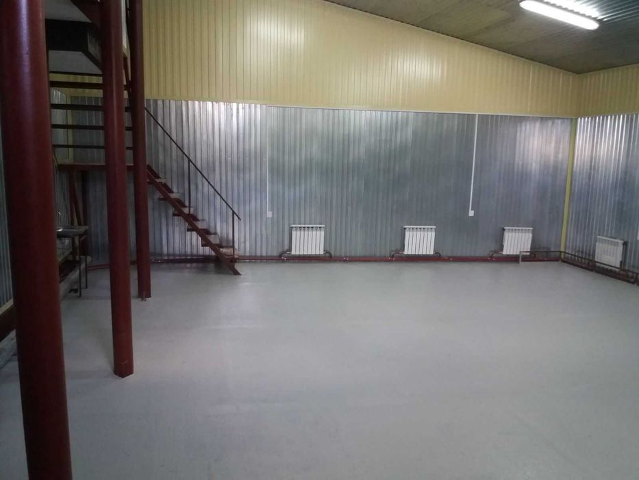 продам коммерческое помещение