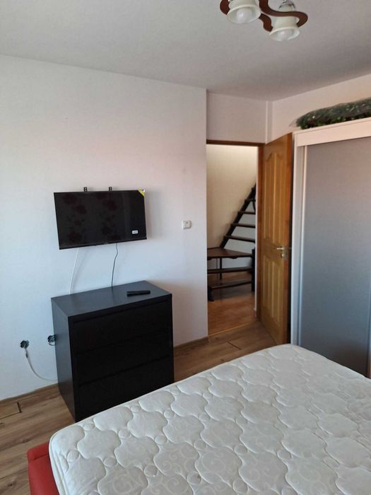 Chirie apartament 3 camere, 80 mp