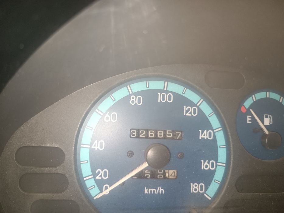 Chevrolet Matiz 2010 — 7