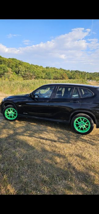 Jante aliaj R17  5×120  ET 15