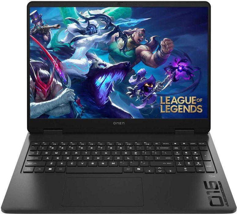 Gaming HP Omen 16 Slim 8GB RTX5050 Intel Ultra 5 225H 16GB 1TB 16" WUXGA 165Hz SIGILAT