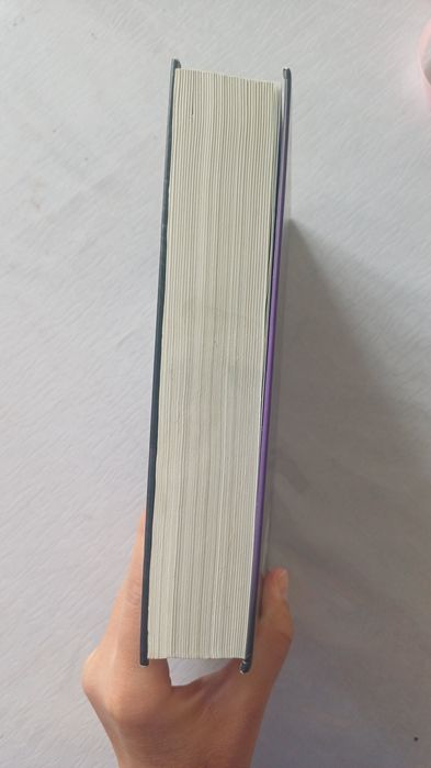 "Хәрри Поттер  мен Ажал сыйлары" кітабы