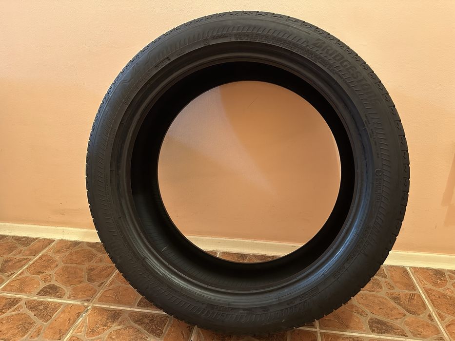 Шины резина Bridgestone Alenza 001 RFT 255/45 R20 101W Runflat