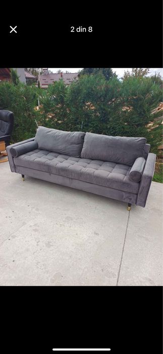 Vand canapea cozy moderna