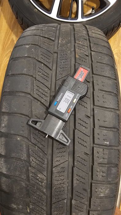 Jante Suzuki Swift anvelope Toyo Snowprox 195 50 16 SX4 Cross