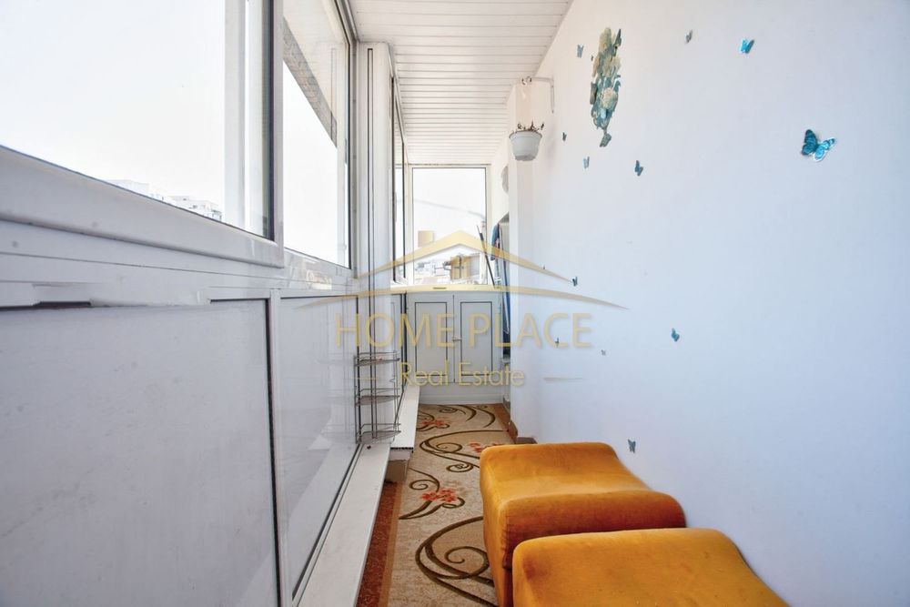 Дава се под наем Двустаен апартамент в Варна, Колхозен пазар - 42 кв.м за 306 € - Снимка #8