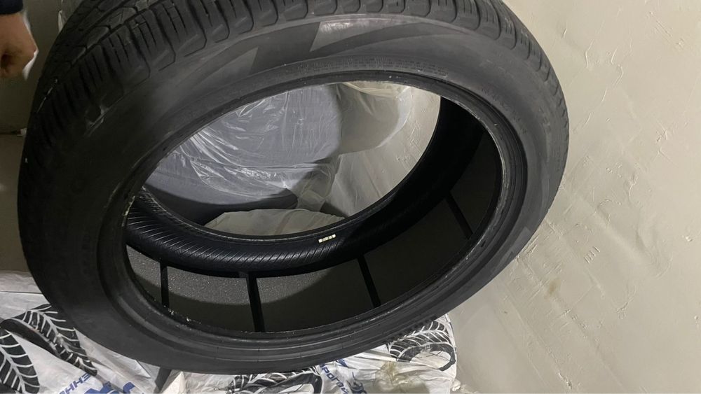 Продам шины Pirelli