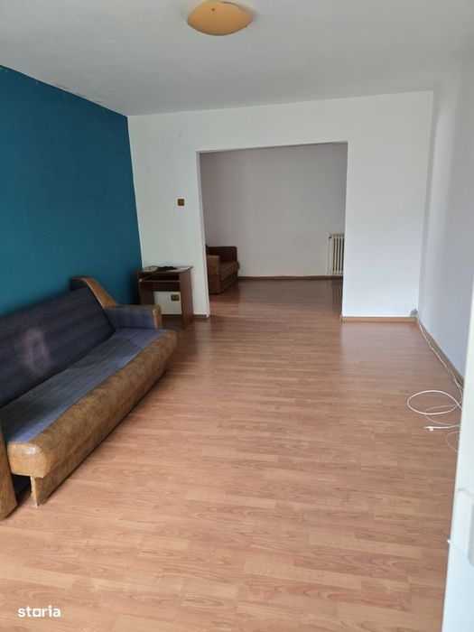 Apartament 2 camere, etaj 8/9, priveliste superba Zona Orhei — fotografia 3