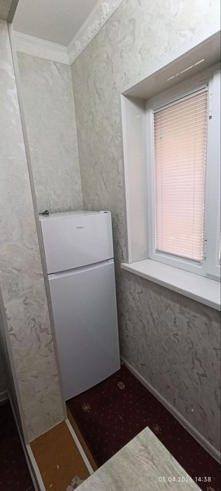 Аренда Юнусобод-4 Универсам бозорга якин 1 хонали уй жихозлари бор