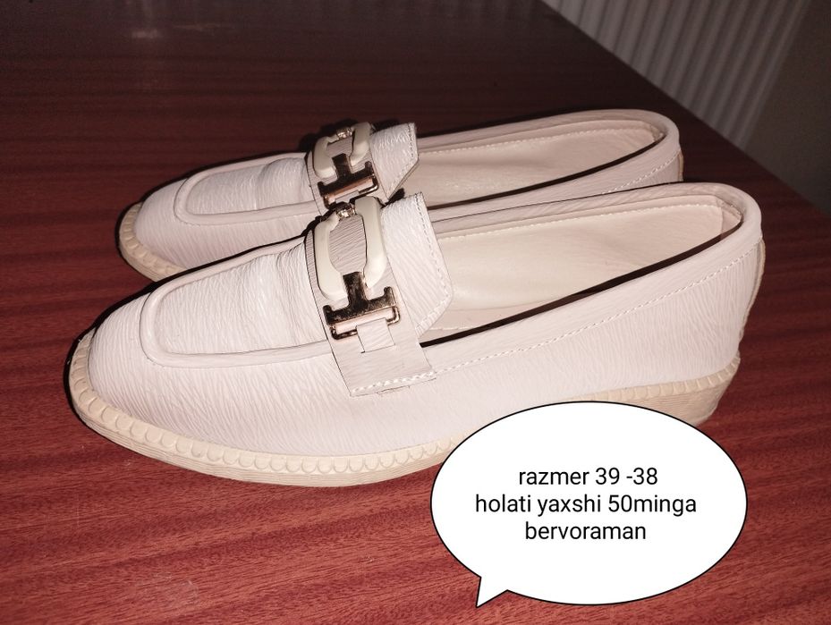 Tuflilar yangi , kelishtirib bervorama 150ga qorani bervoraman n