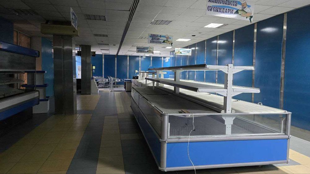 Коммерческое помещение  в Центре города