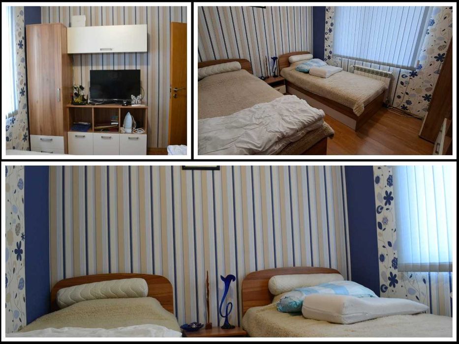 Уникална къща с ФЕЦ допълнителни постройки и двор, с. Медовина, Попово